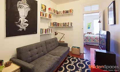 Rented by Modern Spaces