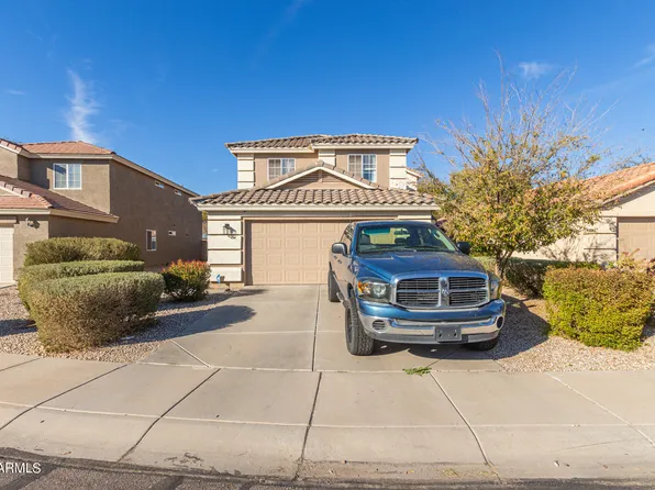 1278 E STIRRUP Lane, San Tan Valley, AZ 85143