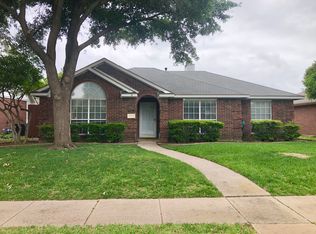 11409 Canoe Rd, Frisco, TX 75035
