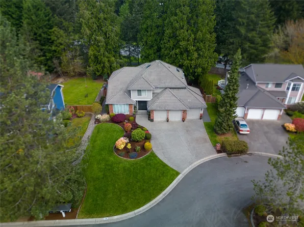 23118 SE 243rd Place, Maple Valley, WA 98038