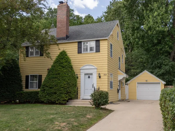 725 7th Ave SW, Rochester, MN 55902