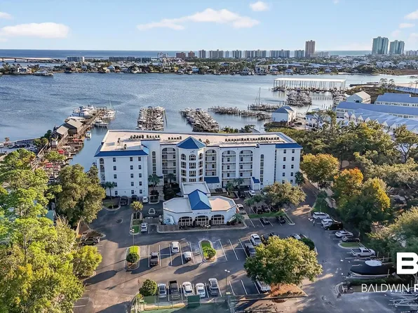 27282 Canal Rd APT 510, Orange Beach, AL 36561