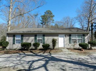 5736 Centerville Rd, Williamsburg, VA 23188