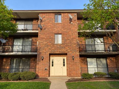 10501 S Highland Ave #303B, Worth, IL, 60482