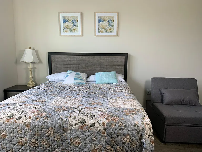1761 Old Meadow Rd #313 — Photo 12