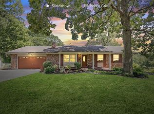 13 Windswept Dr, Arnold, MO 63010