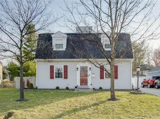 1022 W Main St, Troy, OH 45373