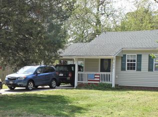 509 McFarland Rd, Norfolk, VA 23505