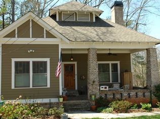 1035 Gilbert St SE, Atlanta, GA 30316