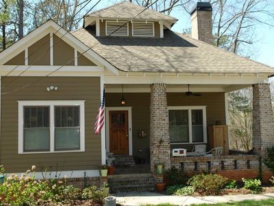 1035 Gilbert St SE, Atlanta, GA, 30316