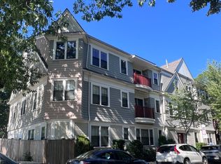 Citygreen Condominium, Jamaica Plain, MA 02130