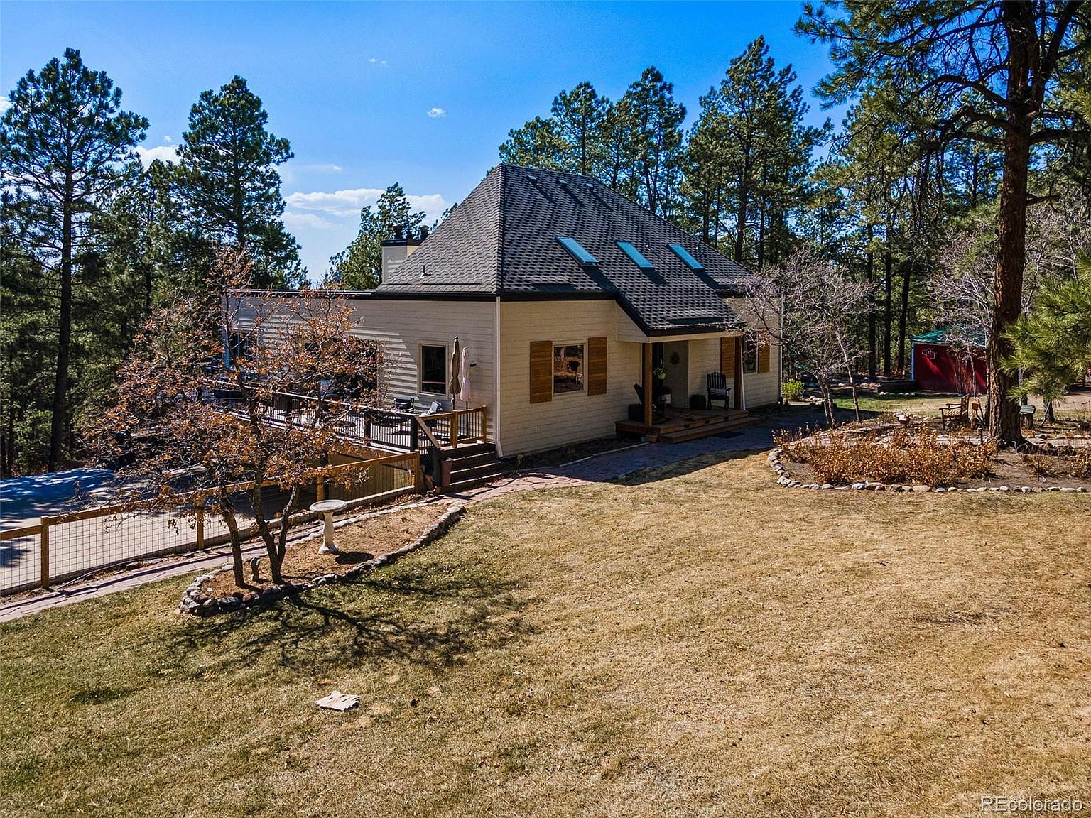 359 Conestoga Place, Franktown, CO 80116 Zillow