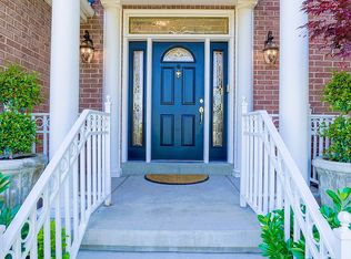 1845 E 250 S, Springville, UT 84663