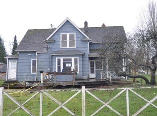 4003 S Park Ave, Tacoma, WA 98418