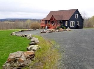 17 Sky Hill Rd, Windham, NY 12496