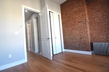 Rented by The Agency