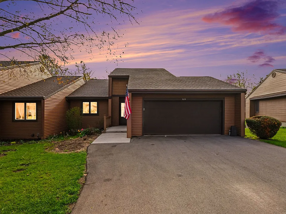 625 Maple Creek Dr