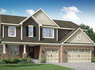 15432 Hurst Rd, Fishers, IN 46040