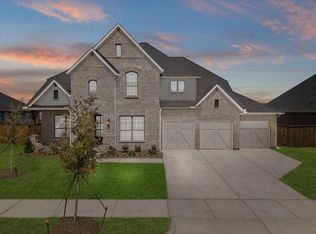 2609 Brazos Dr, Mansfield, TX 76063