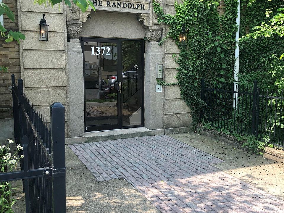 Building Entrnace