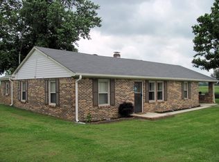 208 Nebo Rd, New Hope, AL 35760