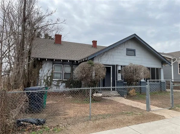1328 NE 8th St, Oklahoma City, OK 73117