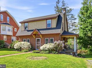 1019 Stirling St, Coatesville, PA 19320