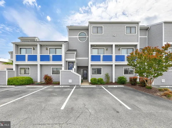39770 E Sun Dr Unit 112, Fenwick Island, DE 19944