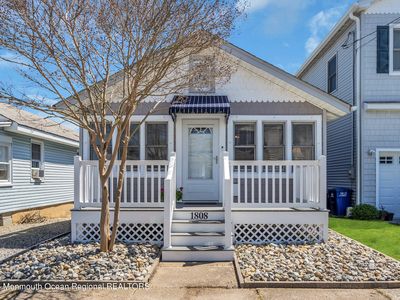 1808 Laurel Terrace, Lake Como, NJ, 07719