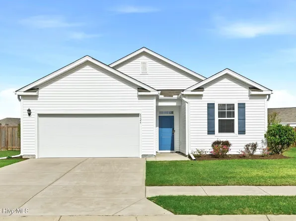 8326 Slippery Elm Court, Winnabow, NC 28479