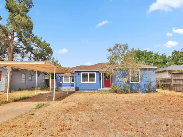 1908 47th St, Lubbock, TX 79412