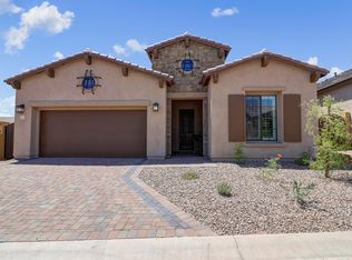 2112 N Dome Rock, Mesa, AZ 85207