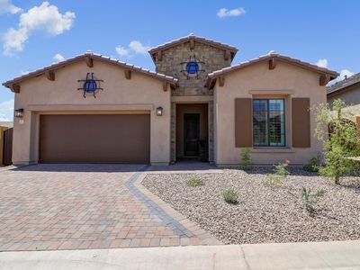 2112 N Dome Rock, Mesa, AZ, 85207