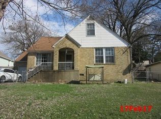 208 Harrell St, Hot Springs, AR 71901