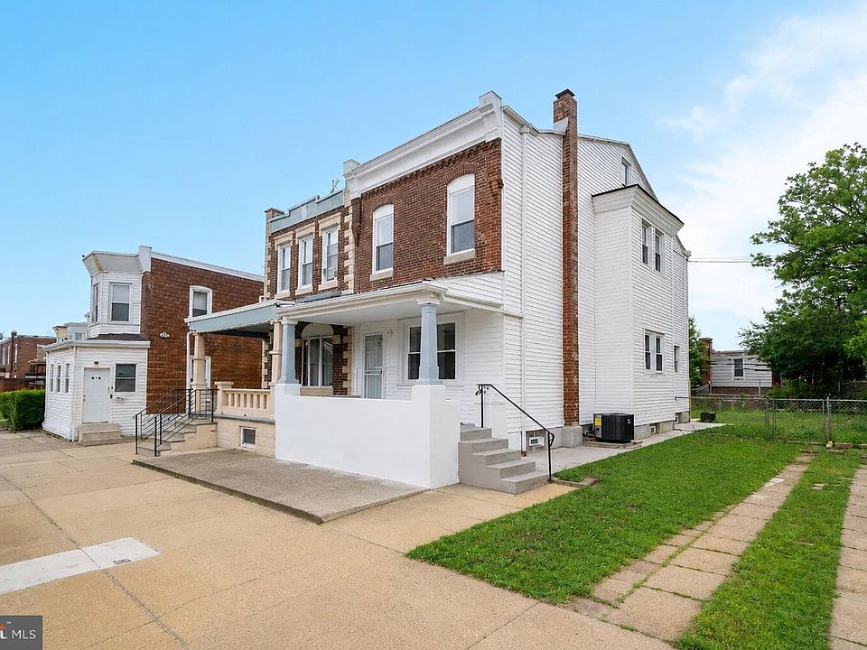 1st image of 6129 Ditman St