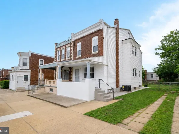 6129 Ditman St, Philadelphia, PA 19135