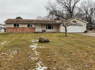 42950 Bemis Rd, Van Buren Township, MI 48111