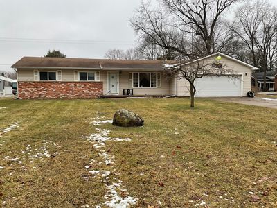 42950 Bemis Rd, Van Buren Township, MI, 48111