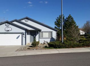 8570 Sopwith Blvd, Reno, NV 89506