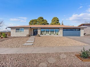 229 Northwind Dr, El Paso, TX 79912