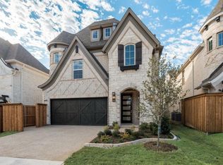 1525 Euclid Aly, Corinth, TX 76208