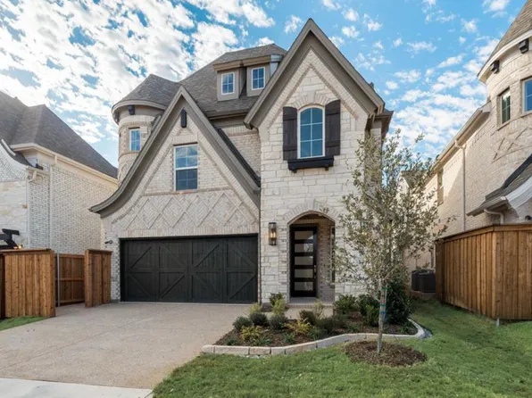 1525 Euclid Aly, Corinth, TX 76208