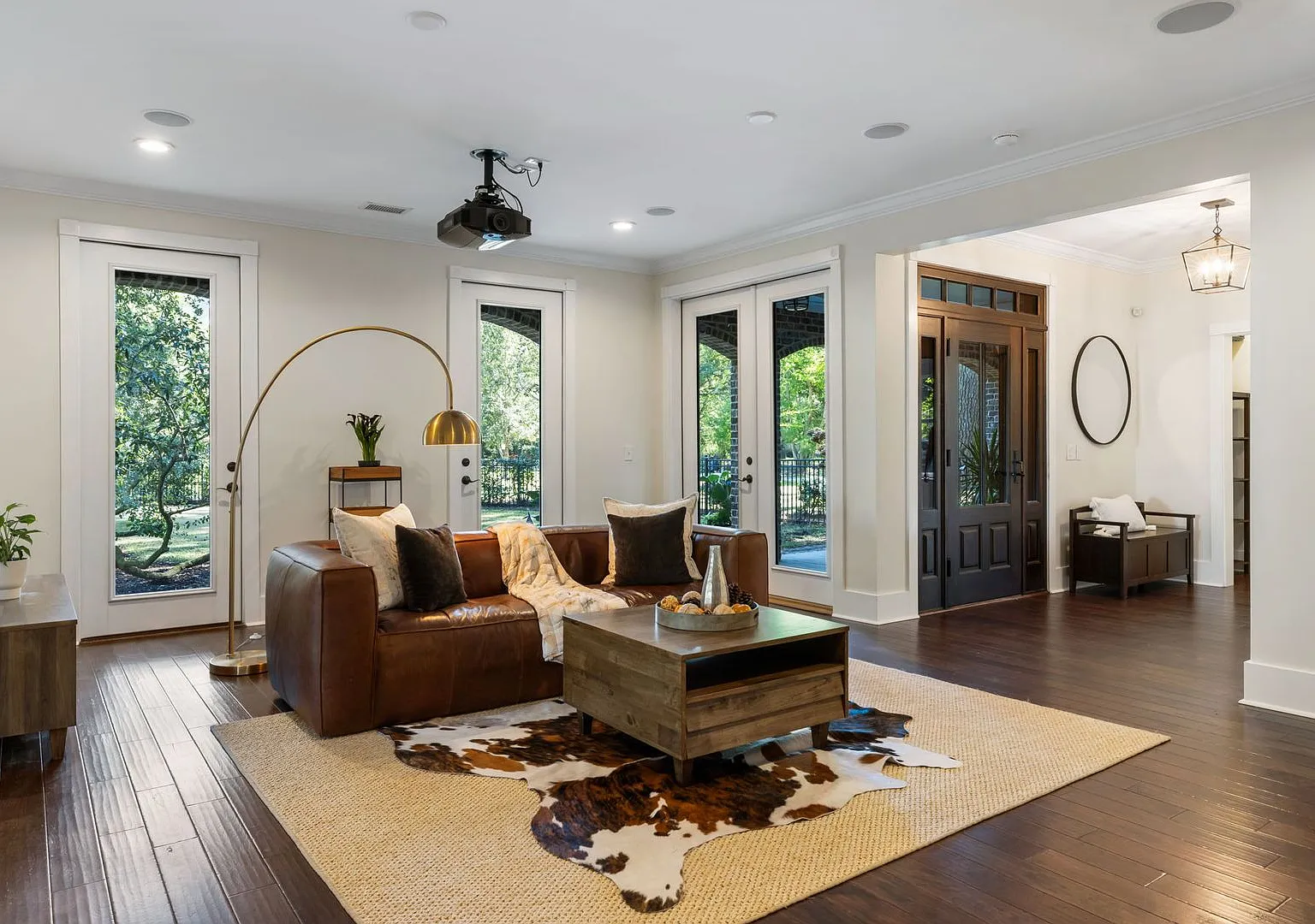The Park House — Photo 4
