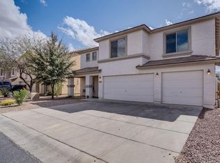 1273 W Pinkley Ave, Coolidge, AZ 85128
