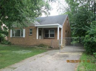 1555 Campau Ave, Port Huron, MI 48060