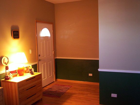 Master Bedroom 1