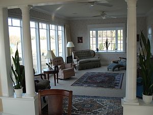 5th image of 10521 Lindley Ln
