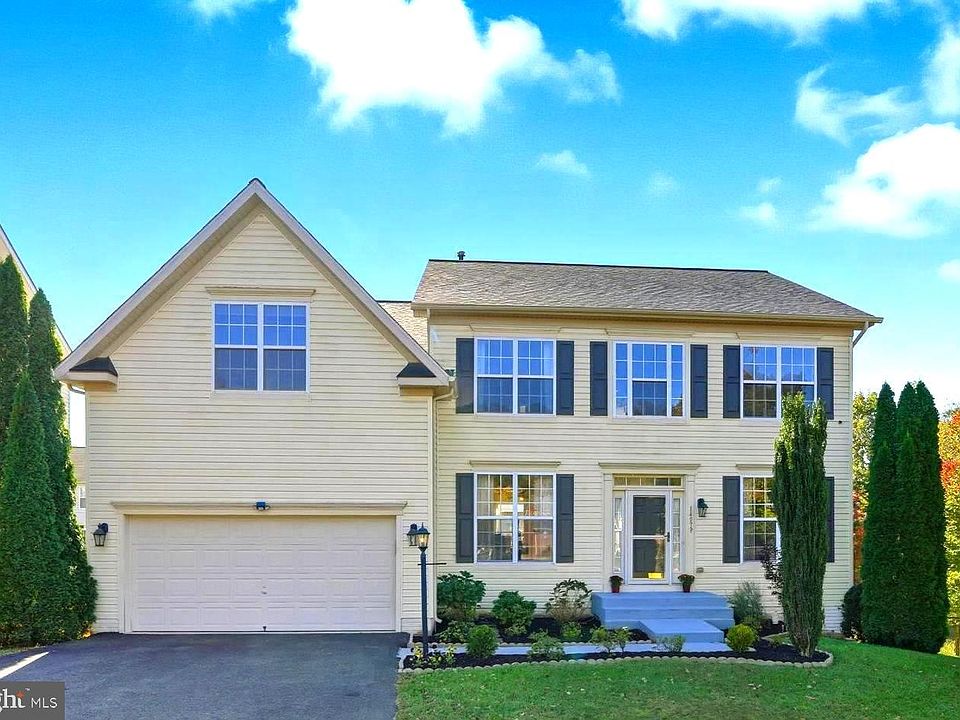 1st image of 14979 Hopewells Landing Dr