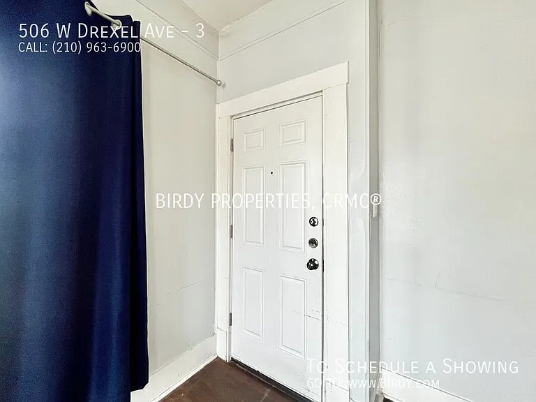 506 W Drexel Ave #3 — Photo 22