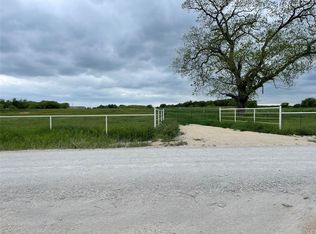 845 Hcr #1136, Blum, TX 76627